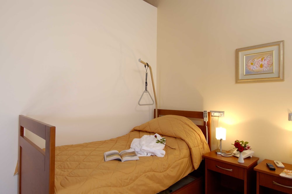 Luxury Suite, Accessible, Sea View photo 3