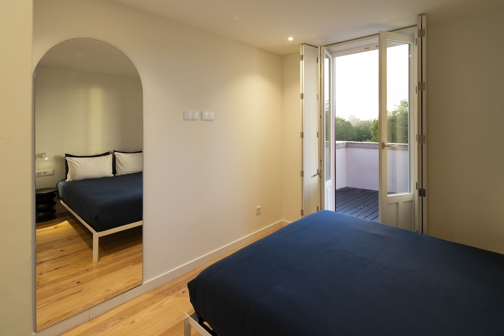 Panoramic Apartment