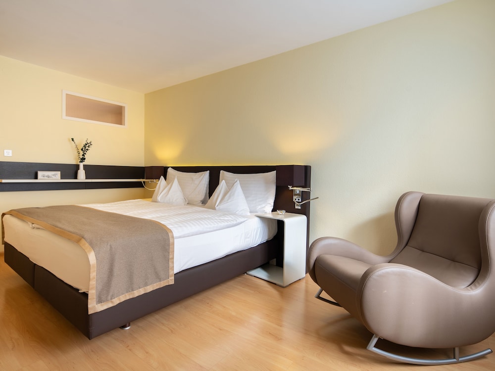Standard Double Room photo 3