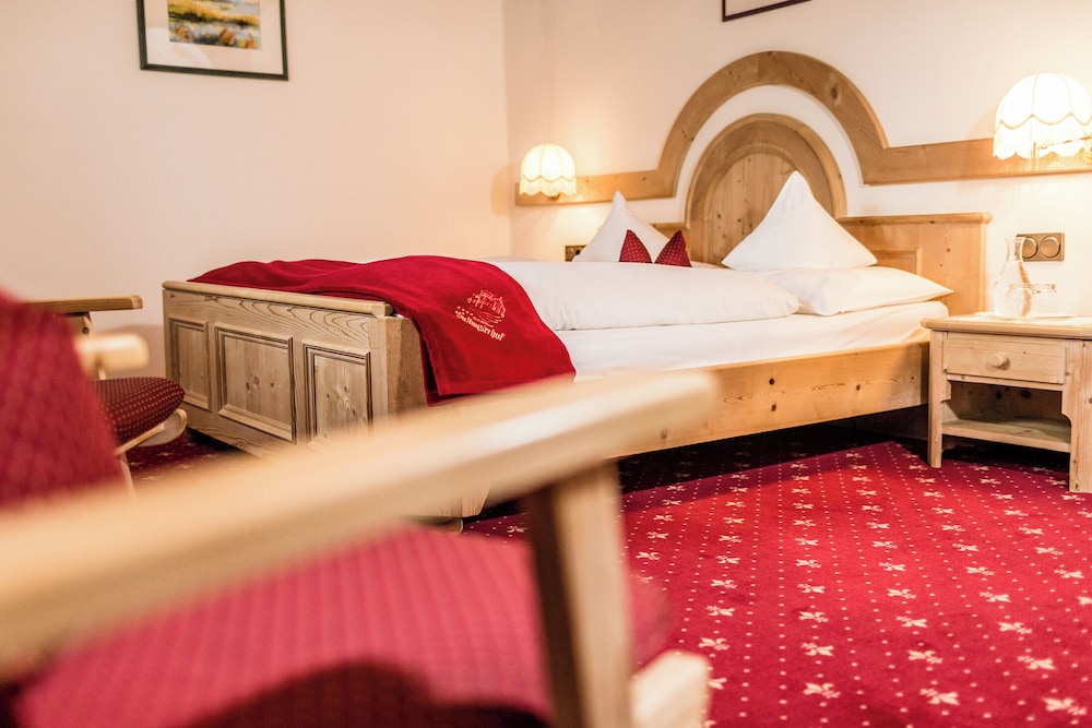Comfort Double Room, 1 Double Bed (Schildhof) photo 2