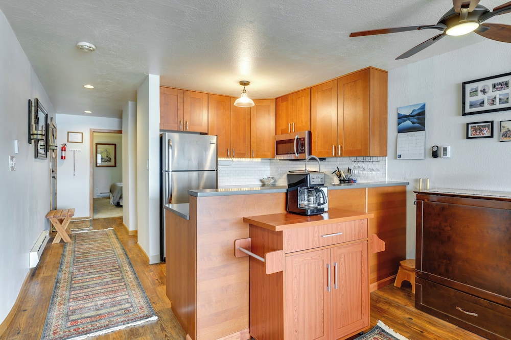 Apartment (1 Bedroom) photo 3
