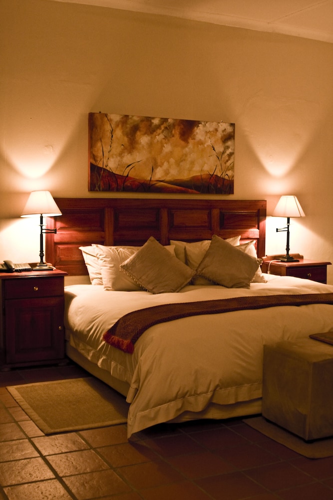 Classic Double Room - Photo 4