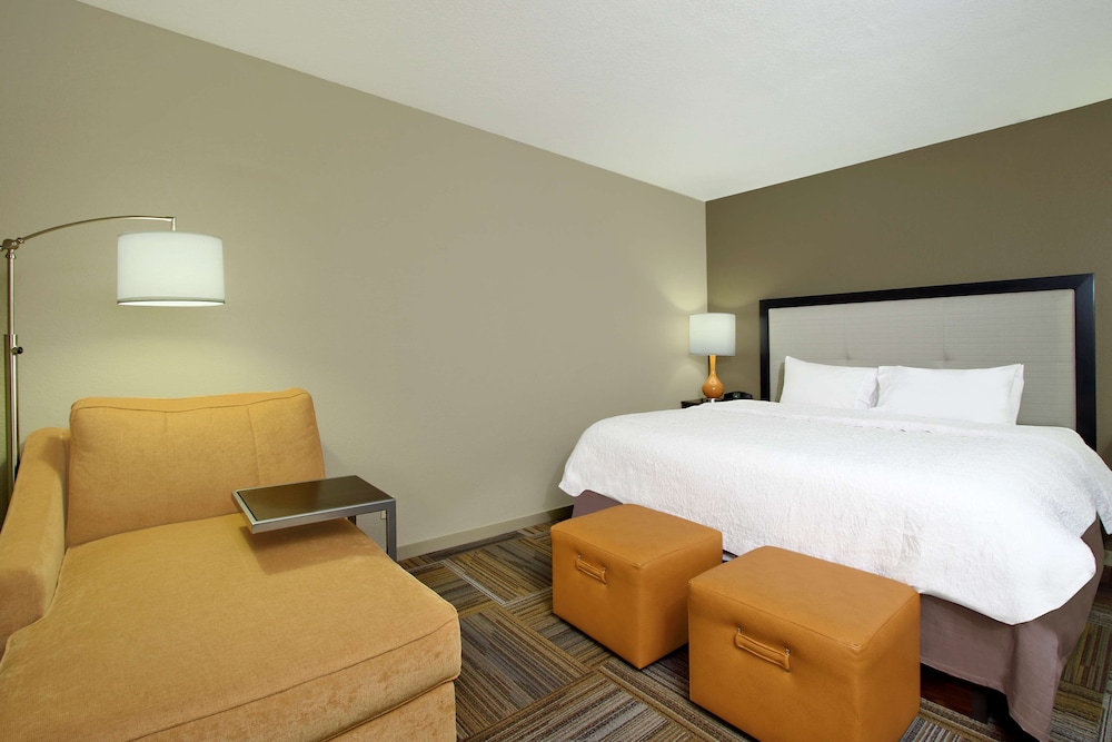 Room, 1 King Bed, Non Smoking - Photo 1