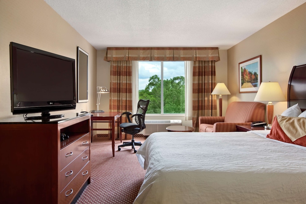 Hilton Garden Inn Chicago / Oak Brook, Billede 2
