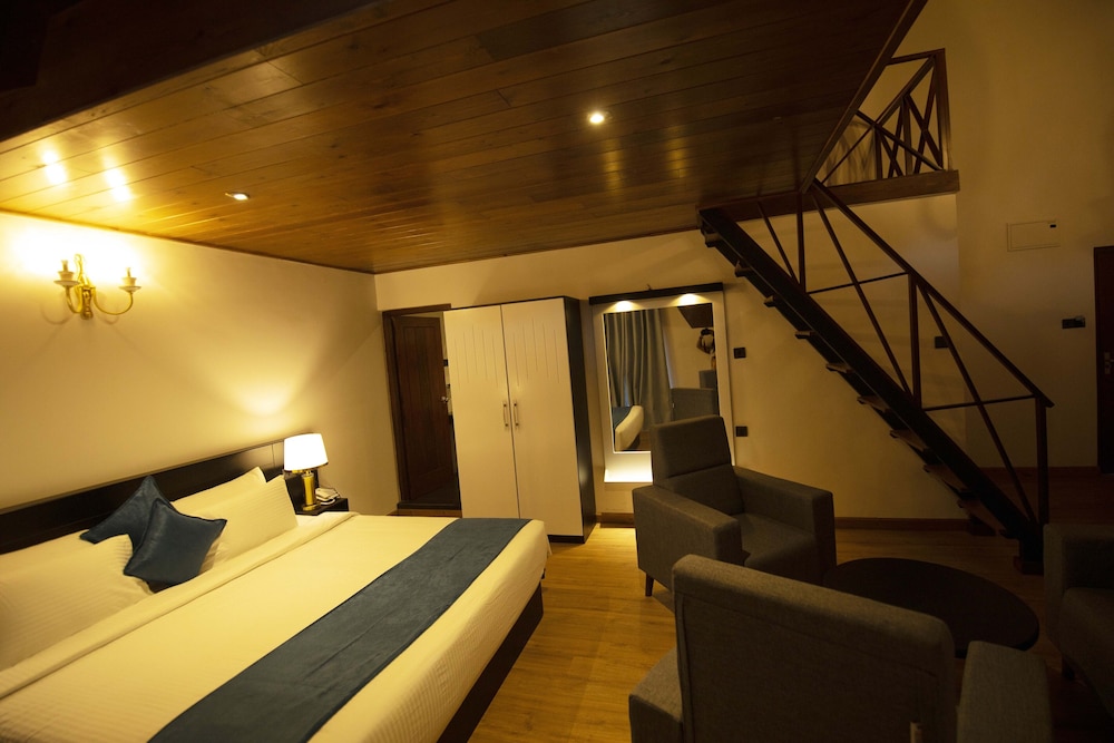 Family Quadruple Room photo 3