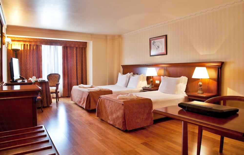 Triple Room photo 2