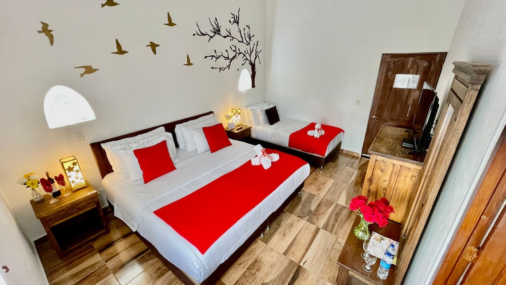 Junior Triple Room photo 1