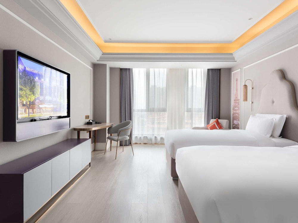 Privilege, Room, 2 Twin Beds