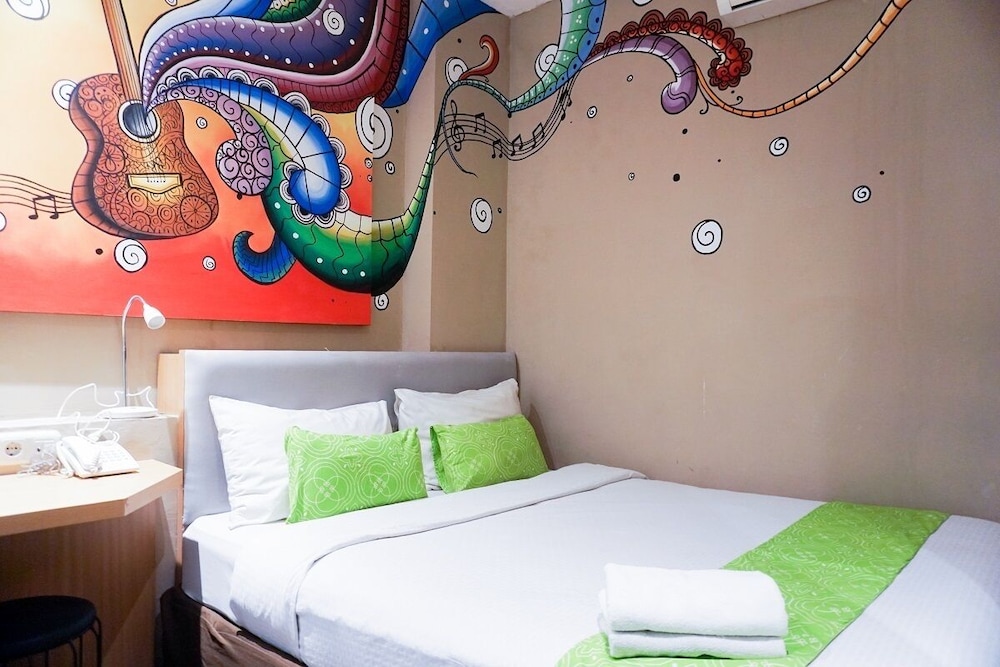 Millenial Room photo 3