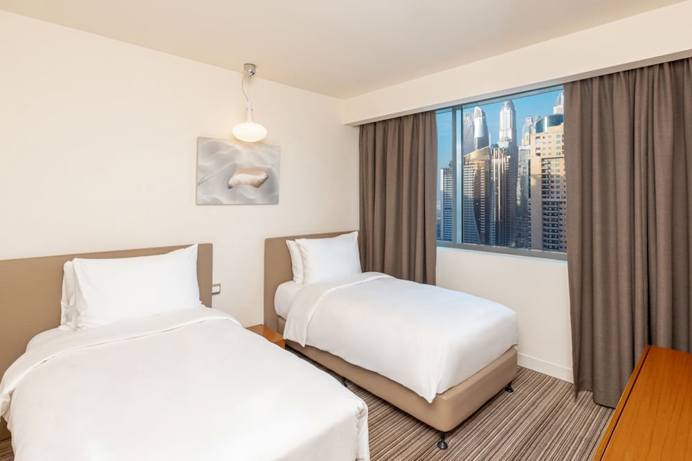 Premium Apartment, 2 Bedrooms (Marina) photo 3