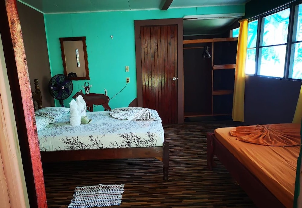Standard Room, Sea View photo 3