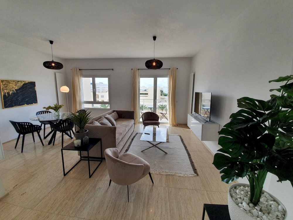 Apartment, Accessible photo 1