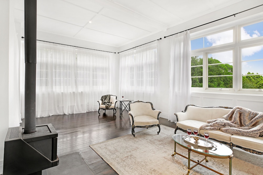 Grand Suite, Garden View photo 3