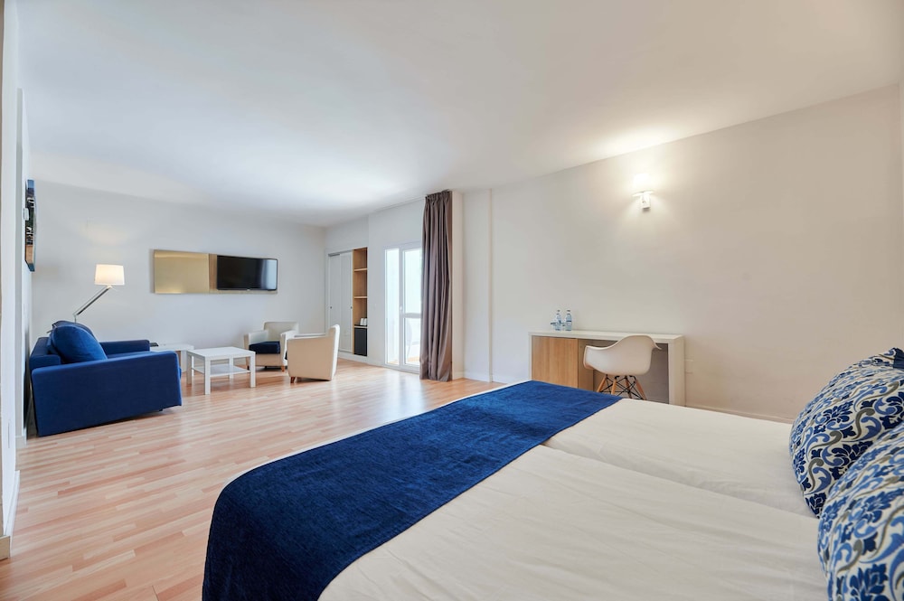 Junior Studio Suite (1 Adult) photo 2