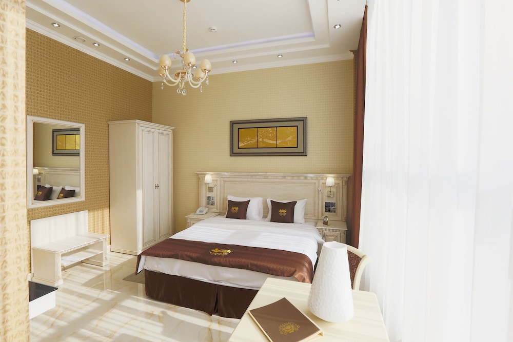 Double Room photo 1