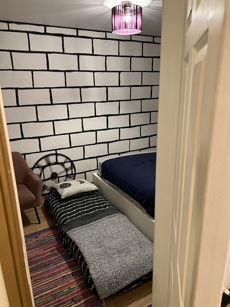 Design Room, 1 Bedroom, City View photo 1