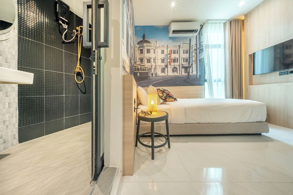 Standard Single Room photo 2