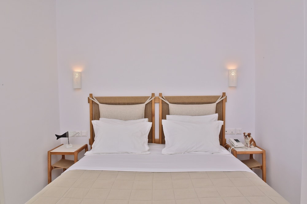 Mamma Mia luxury suite with private pool and sea view photo 2