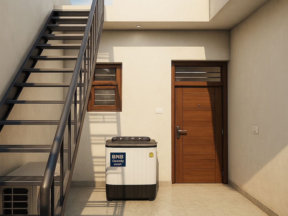 Villa, 2 Bedrooms, Smoking, Balcony photo 1