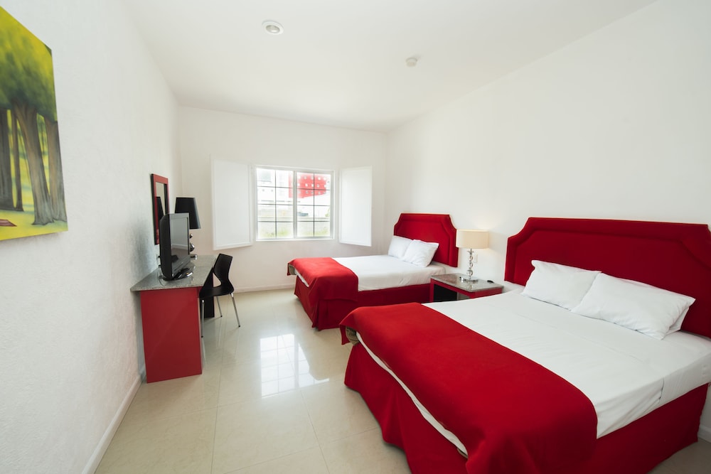 Standard Double Room - Photo 2