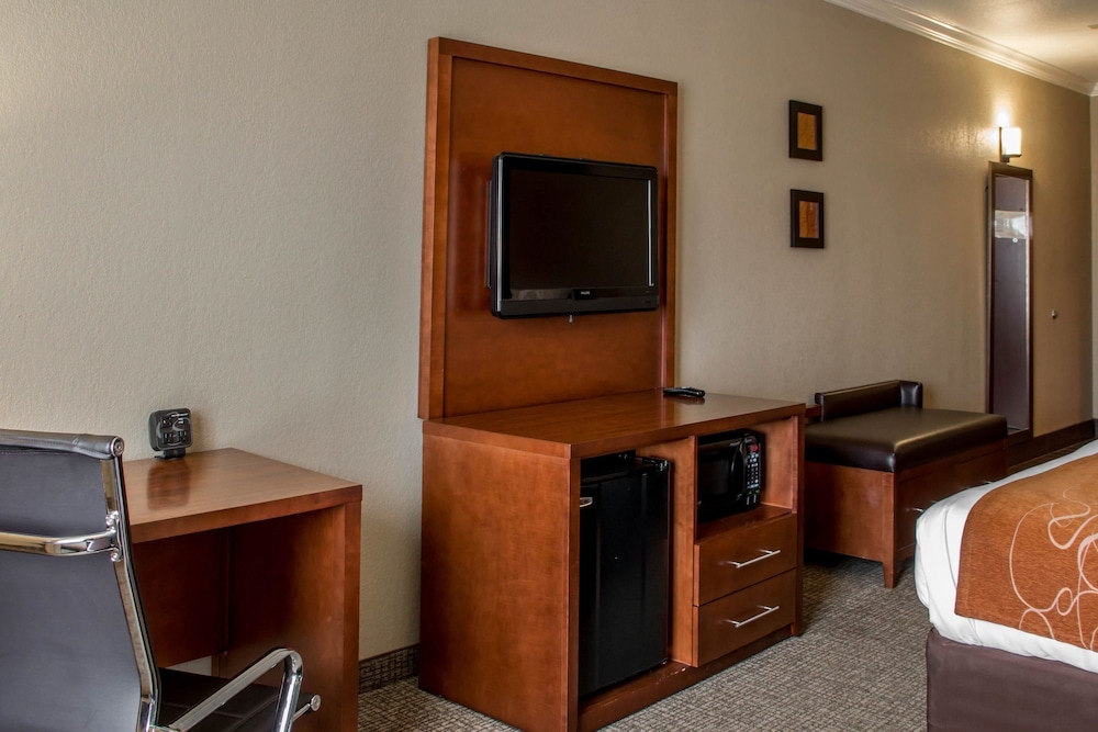 Suite, Multiple Beds, Non Smoking - Photo 6