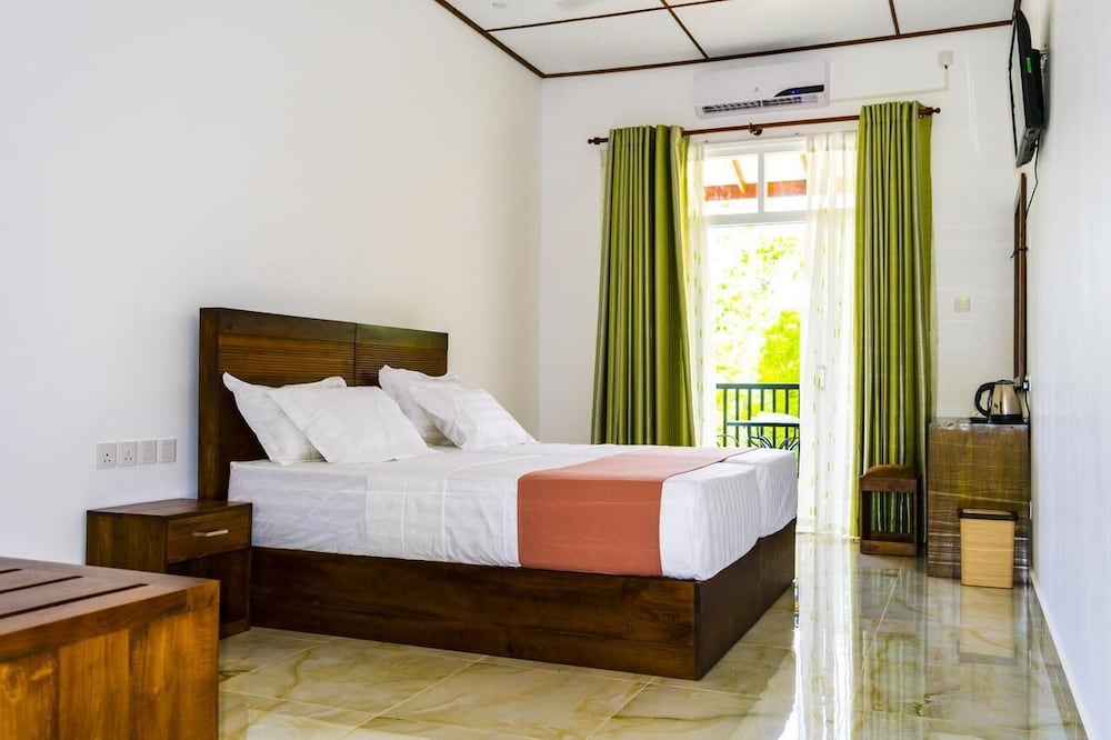 Deluxe Room photo 1