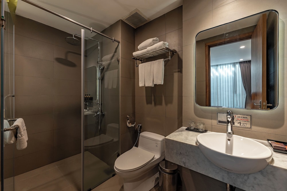 Family Triple Room photo 2