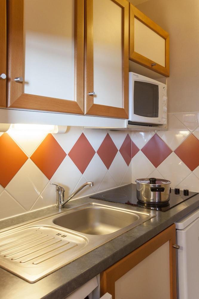 Appartement 5 personnes - 1 chambre photo 3