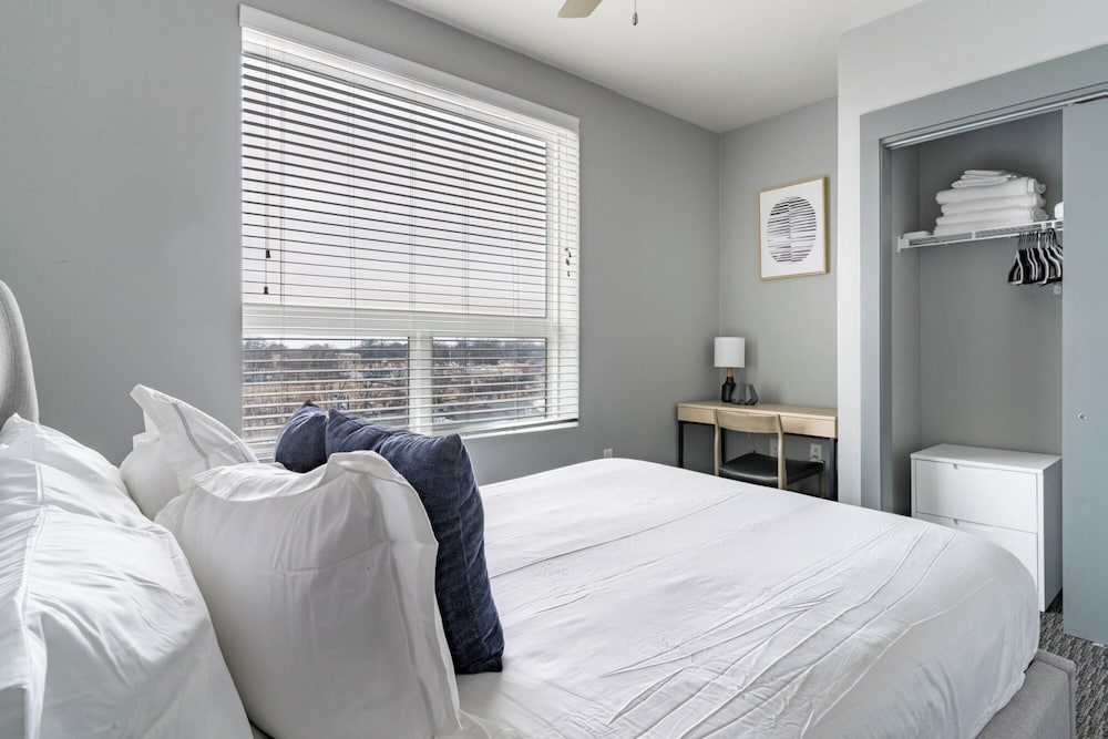 Apartment, 3 Bedrooms