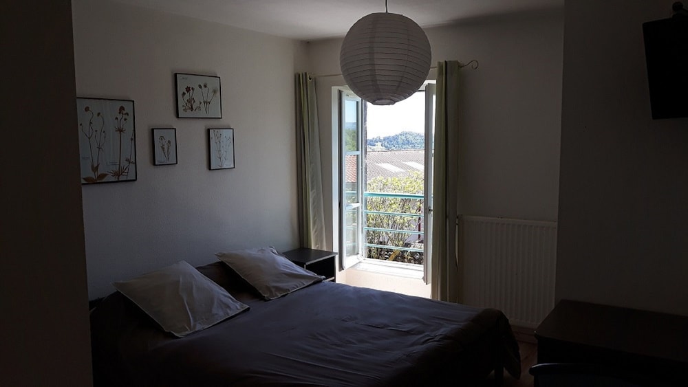 Classic Quadruple Room, Ensuite, Mountain View (Au 1 Étage) - Photo 3