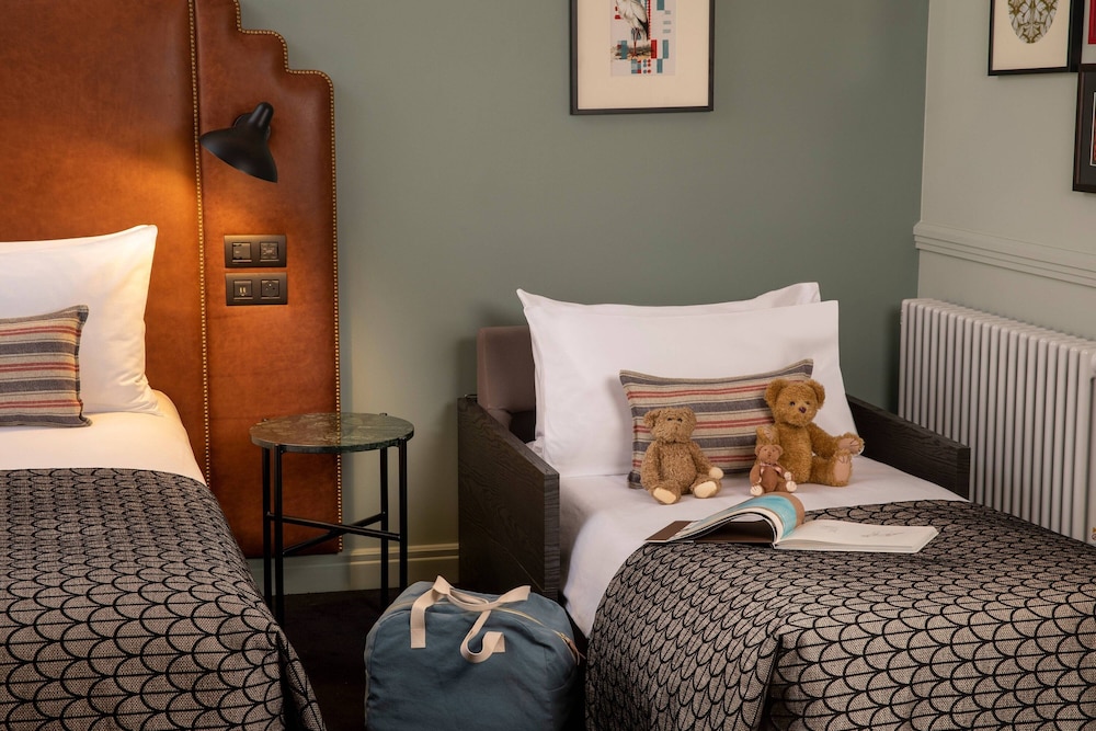 Room, 2 Twin Beds - Photo 4