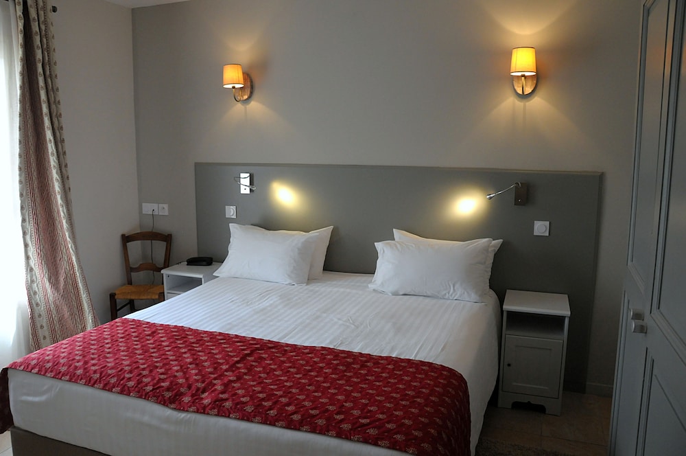 Standard Double Room (Countryside View) photo 3