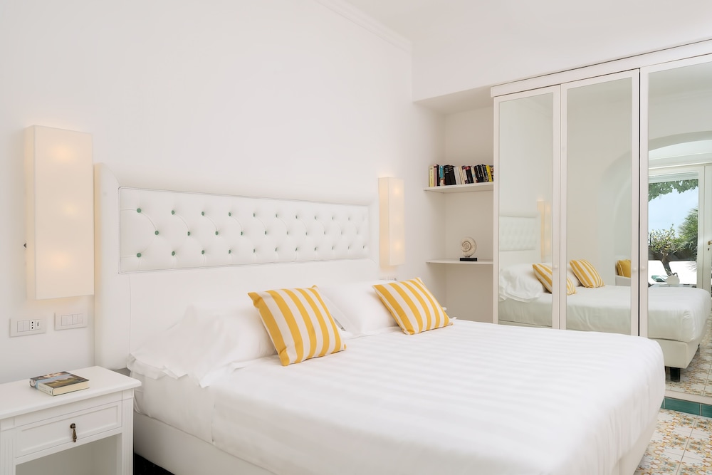 Junior Suite, Terrace, Garden View - Photo 6