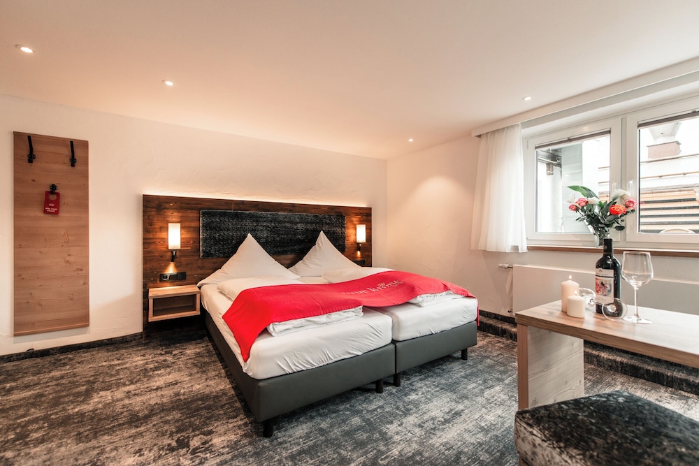 Junior Double Room photo 1