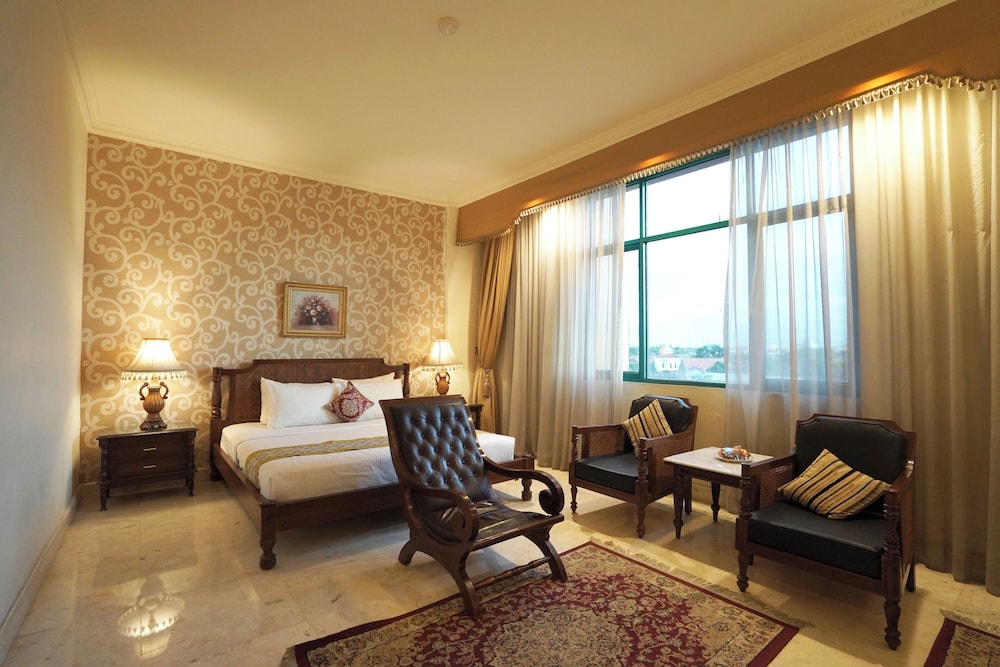 Premium Suite
