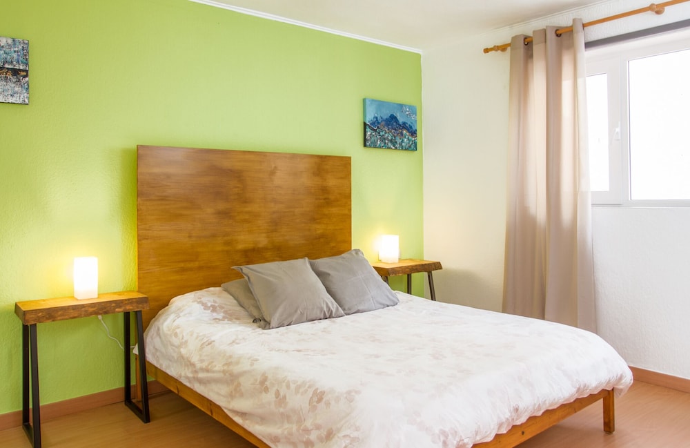 Double Room - Photo 3
