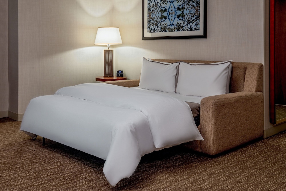 Room, 1 Queen Bed
