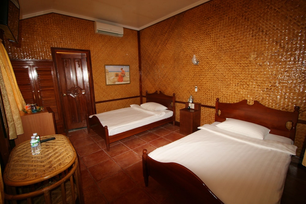 Bahay Caseta