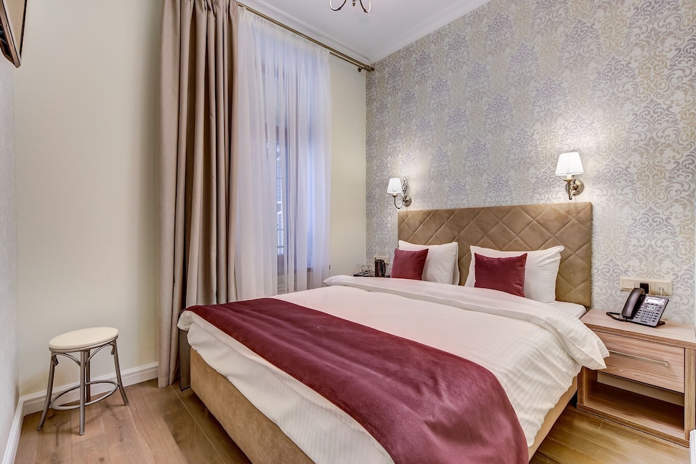 Classic Single Room photo 1