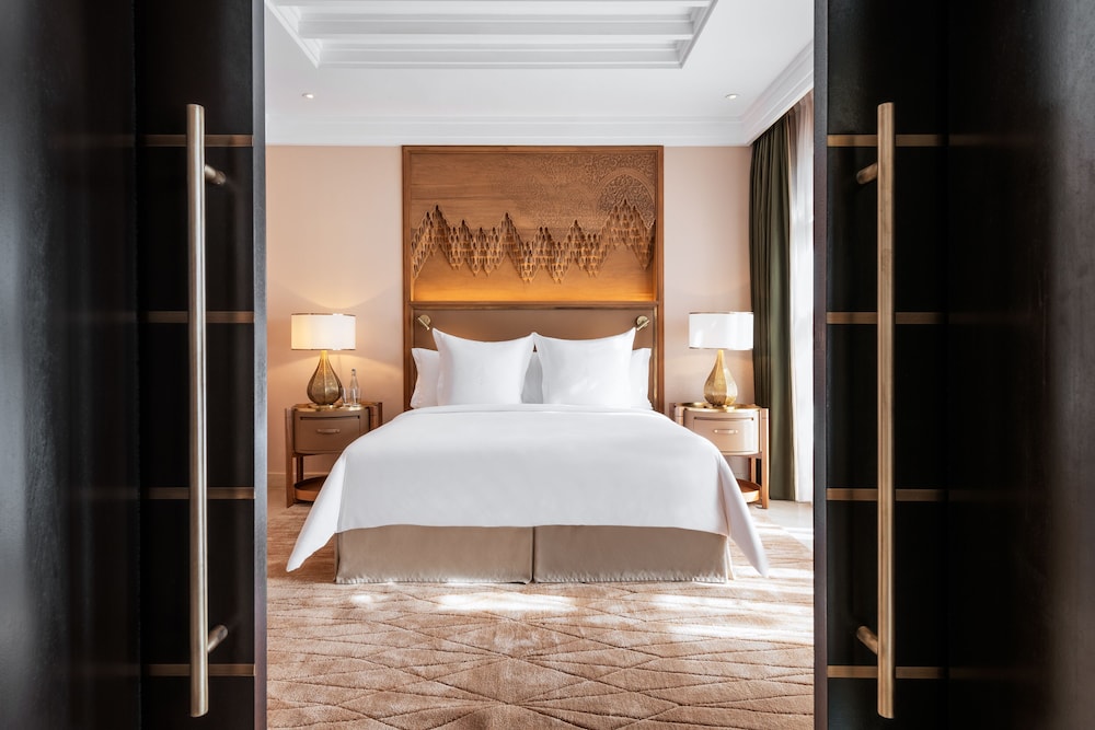 Suite with Terrace (Non Smoking)