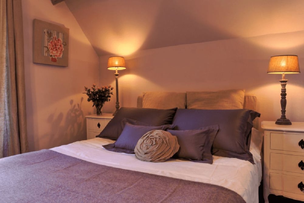 Double Room (Marie Jeanne) photo 1