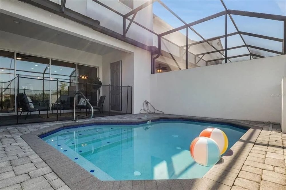 Marvelous 4Bd w Pool at Festival Resort 244, Photo 18