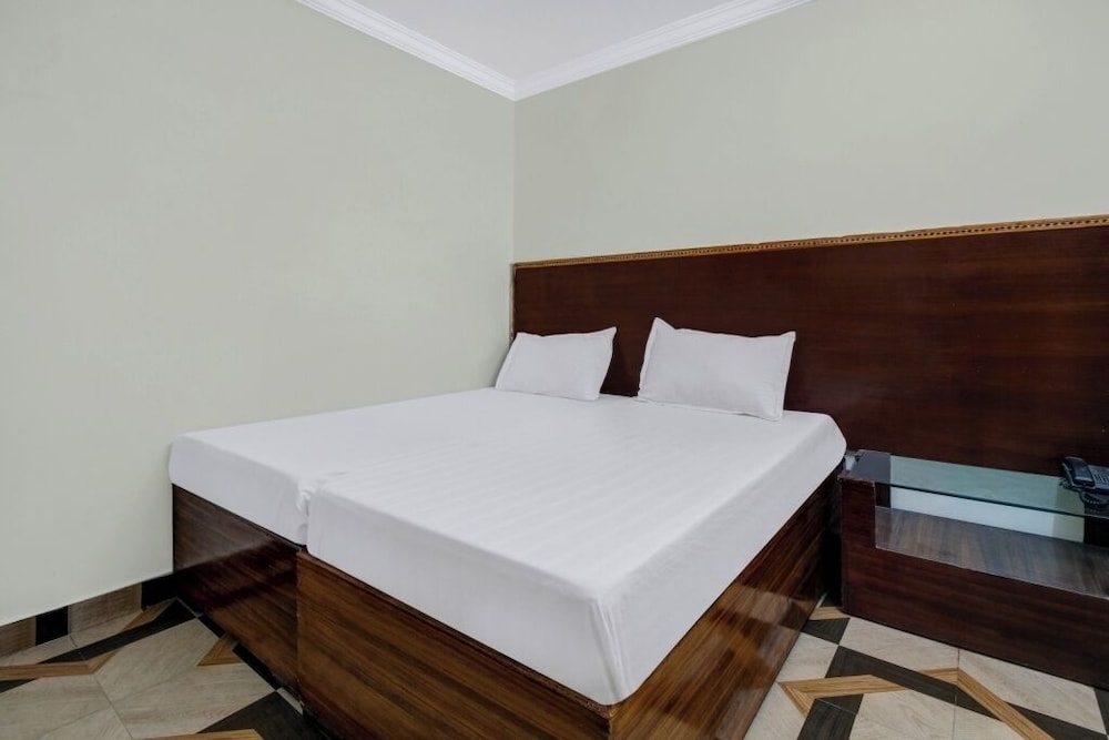 Standard Room, City View photo 1