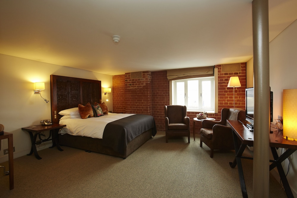 Standard Twin Room photo 3