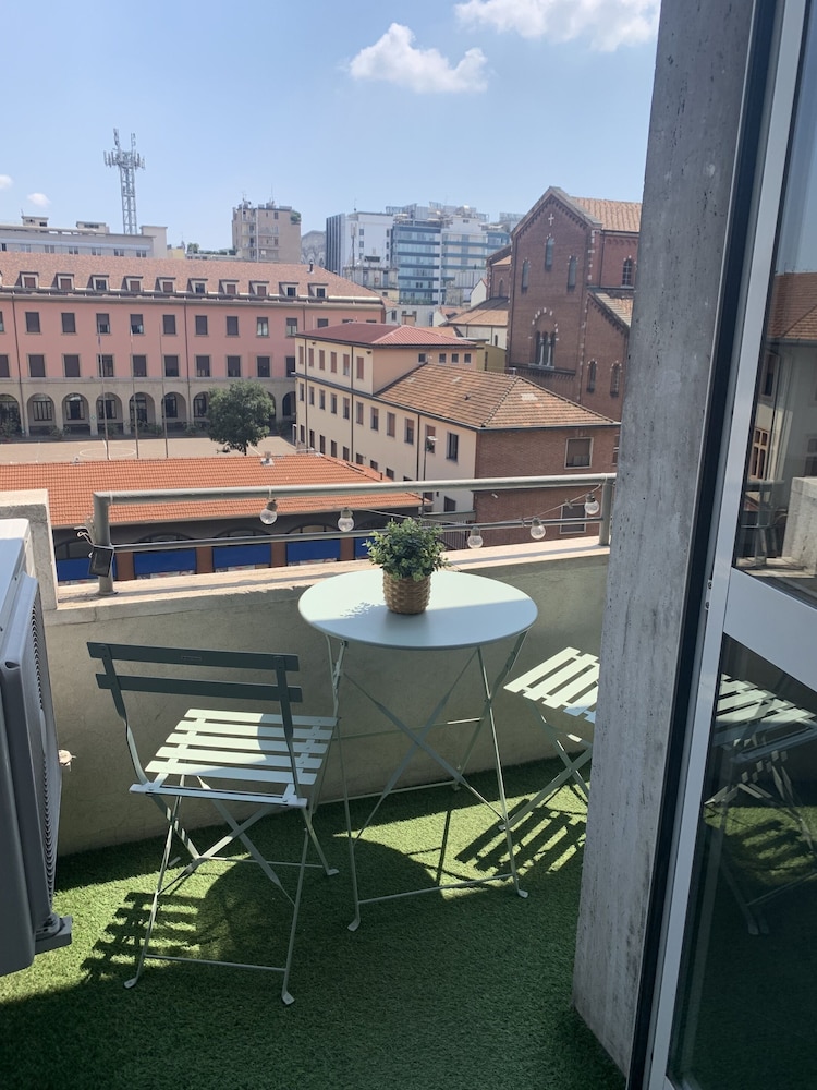 Panoramic Double Room, Ensuite