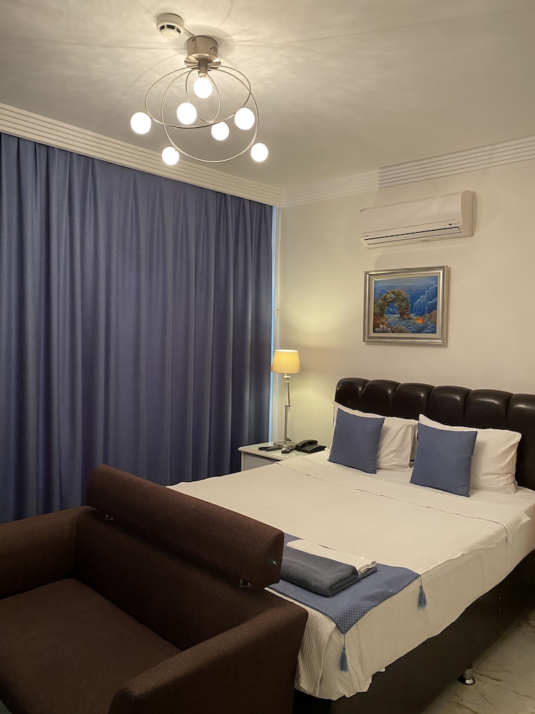 Standard Double Room, 1 Double Bed photo 2