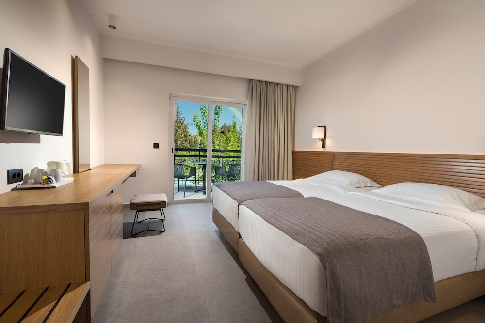 Premium Double Room, 1 Bedroom