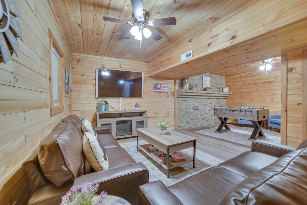 House (3 Bedrooms) photo 2