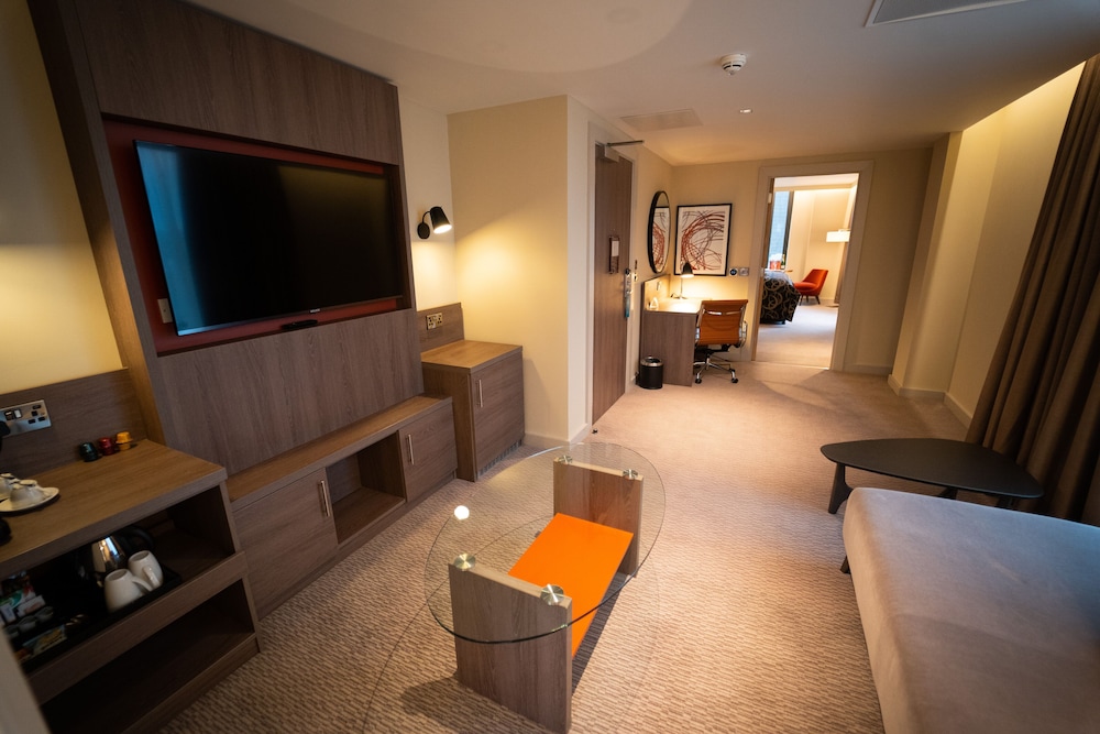Two Bedroom Suite photo 3