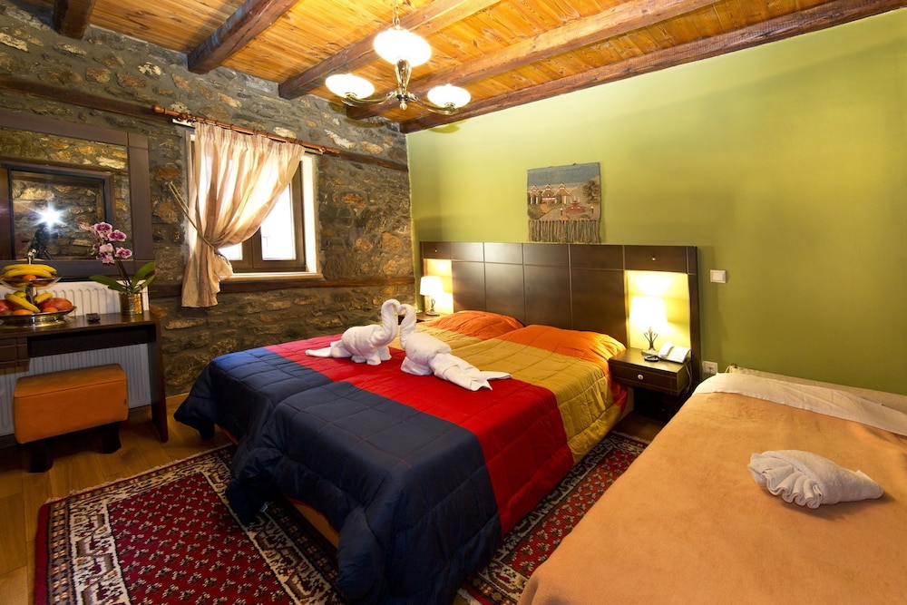 Triple Room photo 2